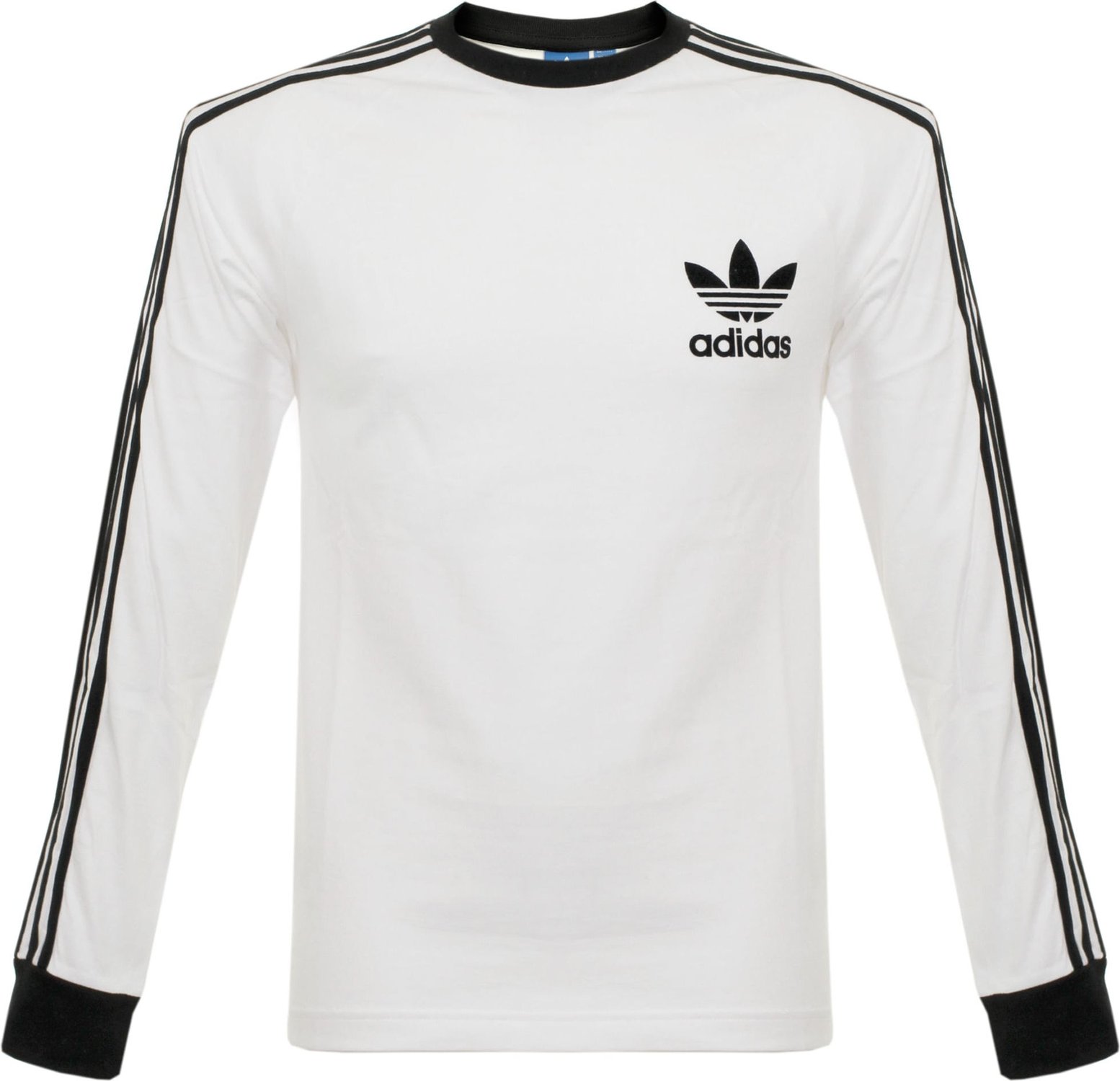 Bluza CLFN LS Tee Adidas Originals - sklep internetowy Sport-Shop