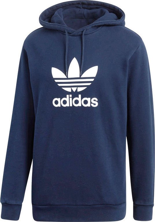 Bluza męska Trefoil Hoody Adidas Originals - sklep online Sport-Shop