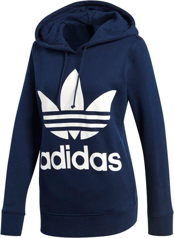 Bluza damska Trefoil Adidas Originals - sklep internetowy Sport-Shop
