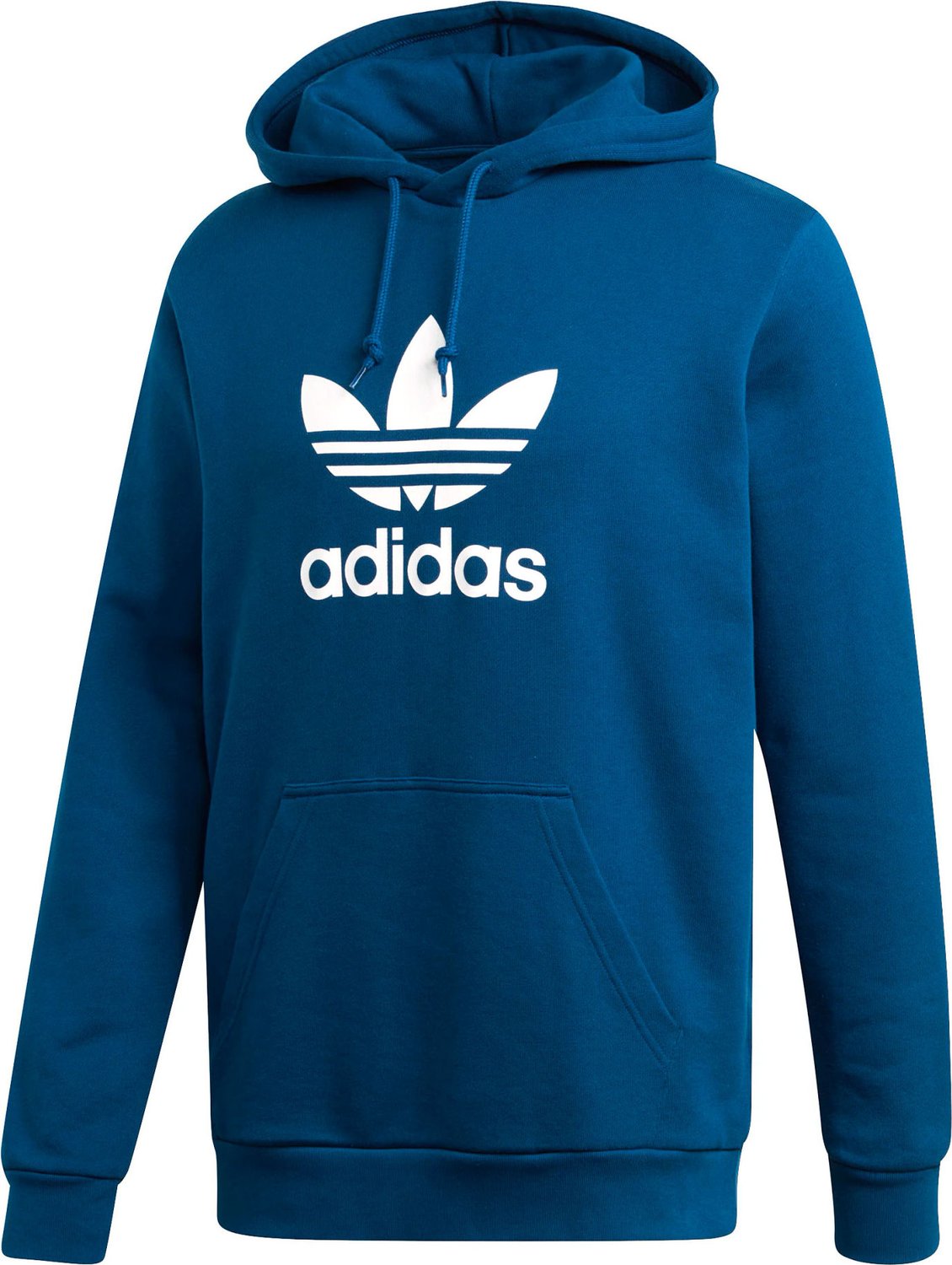 Bluza męska Trefoil Hoodie Adidas Originals - sklep online Sport-Shop