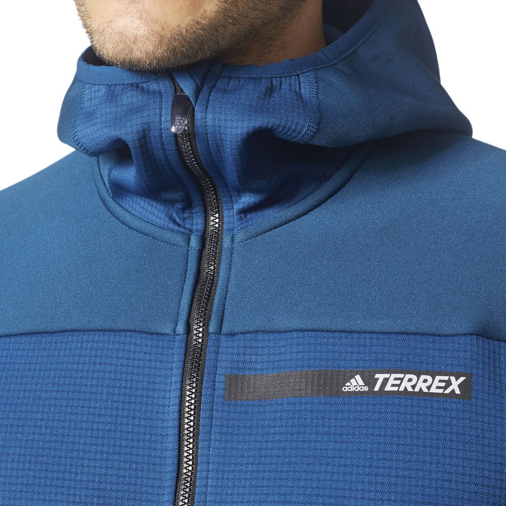 Bluza męska Terrex StockHorn Hybrid Adidas - sklep online Sport-Shop