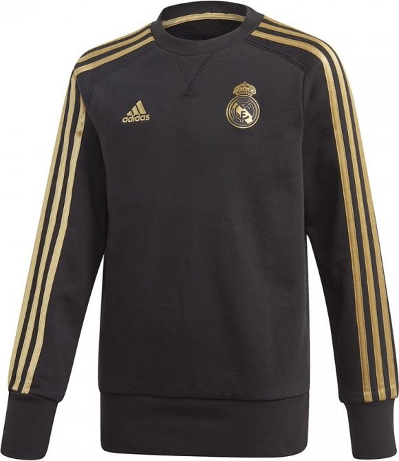 Bluza młodzieżowa Real Madryt Adidas - sklep internetowy Sport-Shop