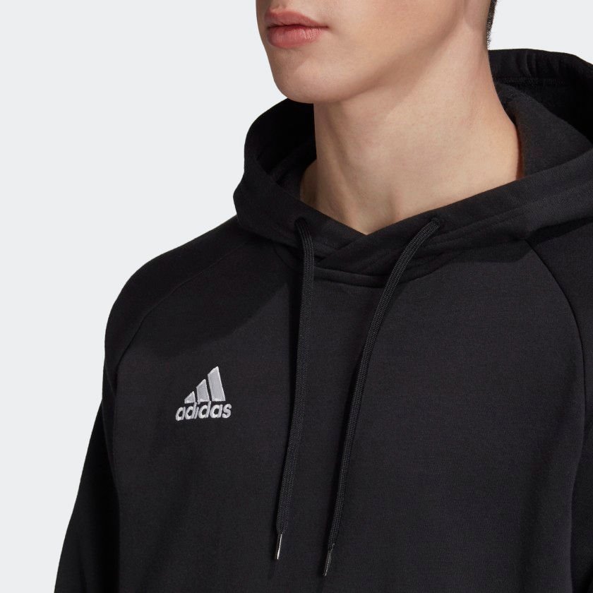 Bluza męska Core 18 Hoody Adidas - sklep internetowy Sport-Shop