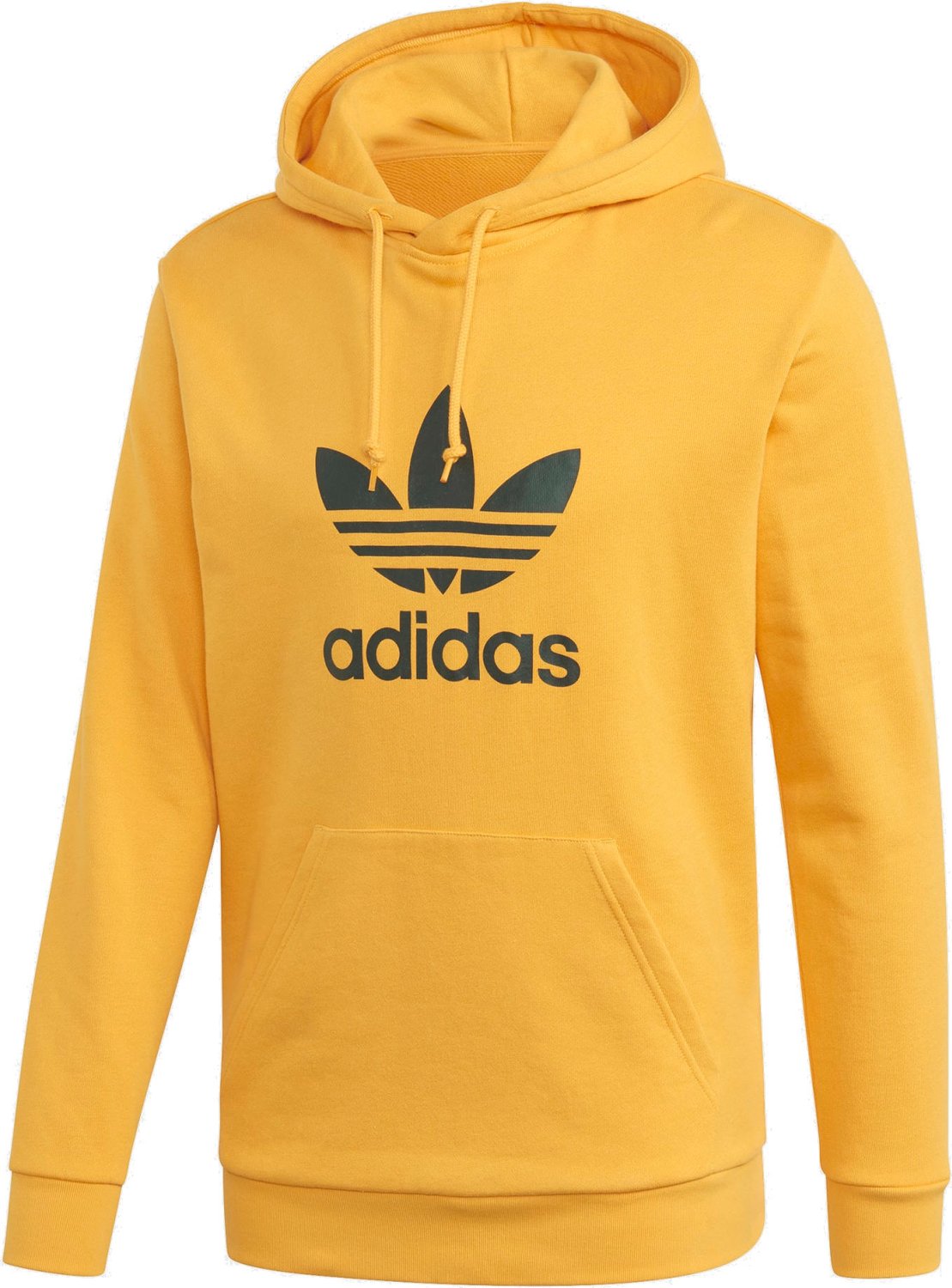 Bluza męska Trefoil Hoodie Adidas Originals - sklep online Sport-Shop