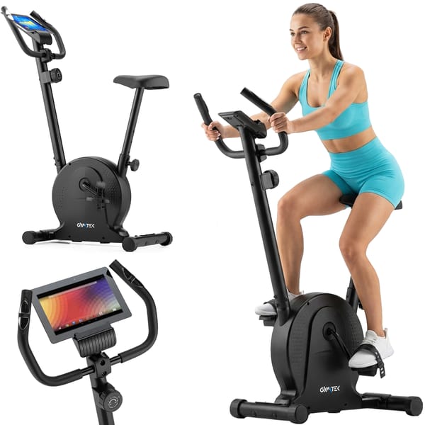 Rower magnetyczny XB500 Gymtek