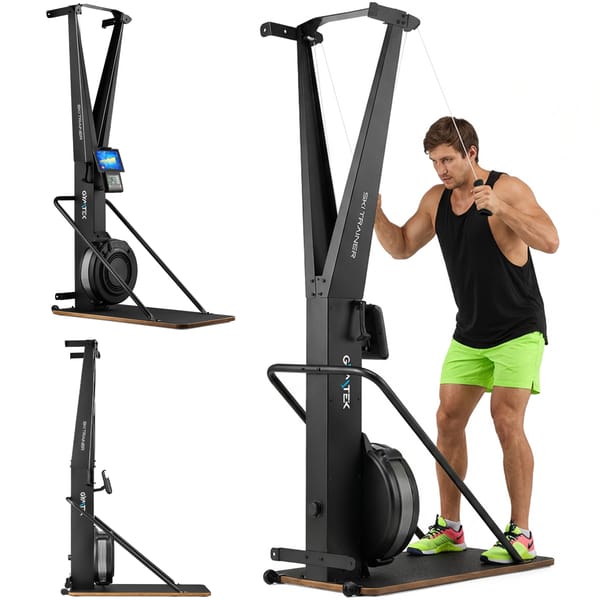 Ergometr narciarski Ski Trainer Gymtek