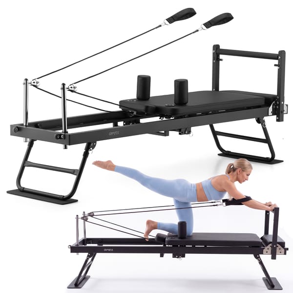 Reformer do pilatesu Flex Balance Gymtek