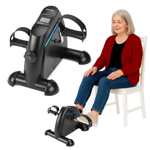 Mini rowerek treningowy, rotor XMB300 Gymtek WYPRZEDAŻ