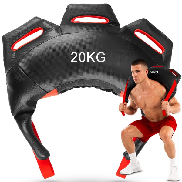 Worek bułgarski 20 kg Gymtek