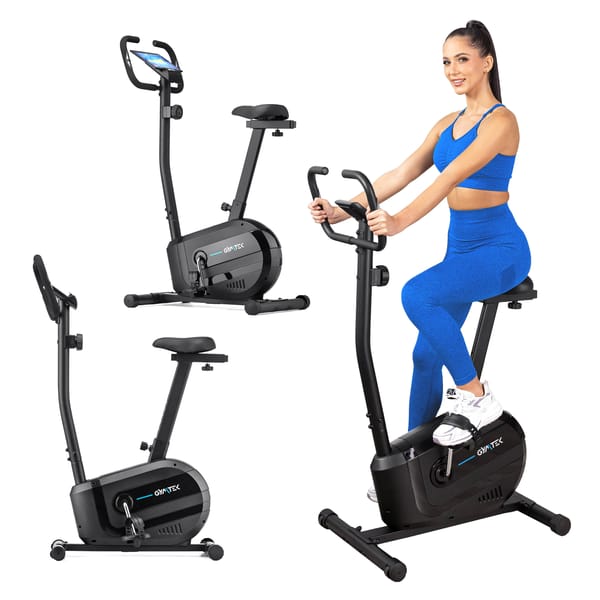 Rower magnetyczny XB1000 Gymtek