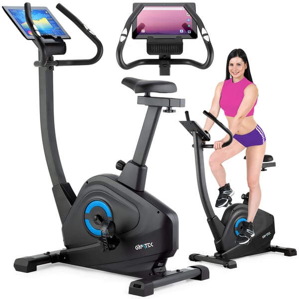 Rower elektromagnetyczny XB4500 Gymtek