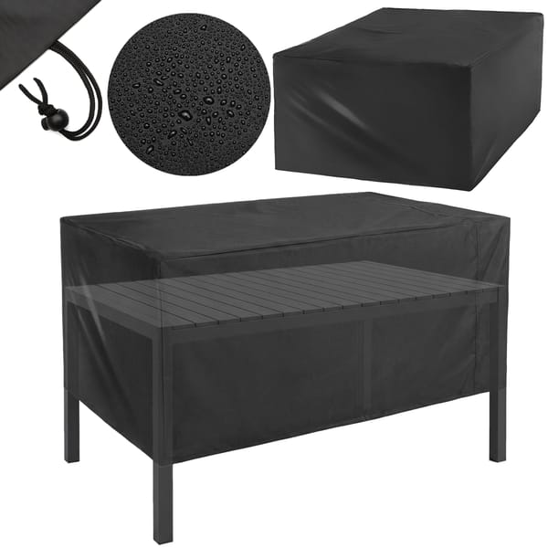 Pokrowiec na meble ogrodowe 115x163x72 cm Outtec