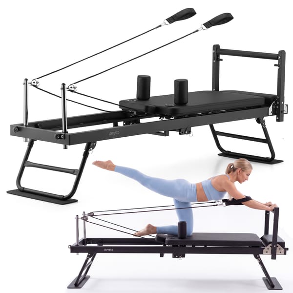 Reformer do pilatesu Flex Balance Gymtek