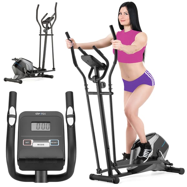 Orbitrek magnetyczny XC1200 Gymtek