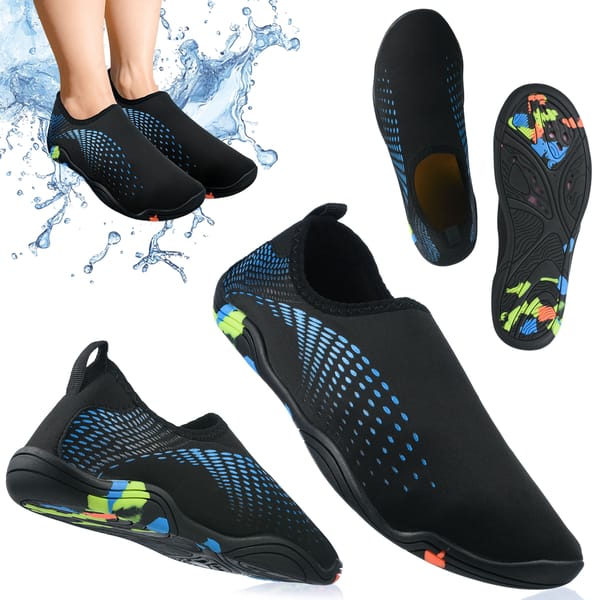 Buty do wody Slip On Outtec