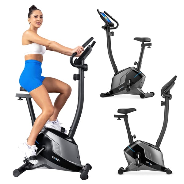 Rower magnetyczny XB1200 Gymtek