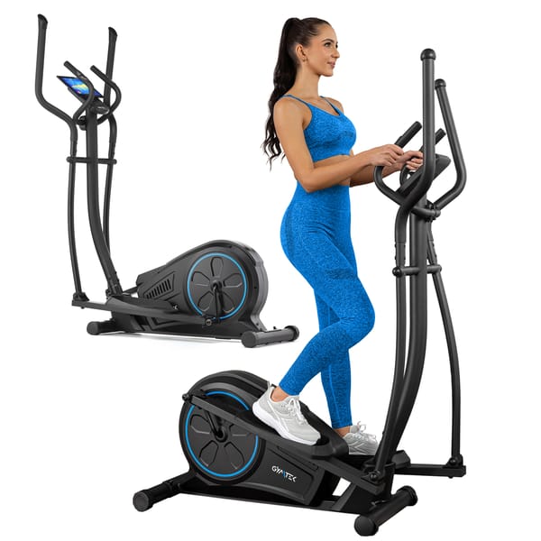 Orbitrek elektromagnetyczny XC2000 Gymtek