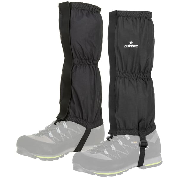 Stuptuty Basic Step Outtec