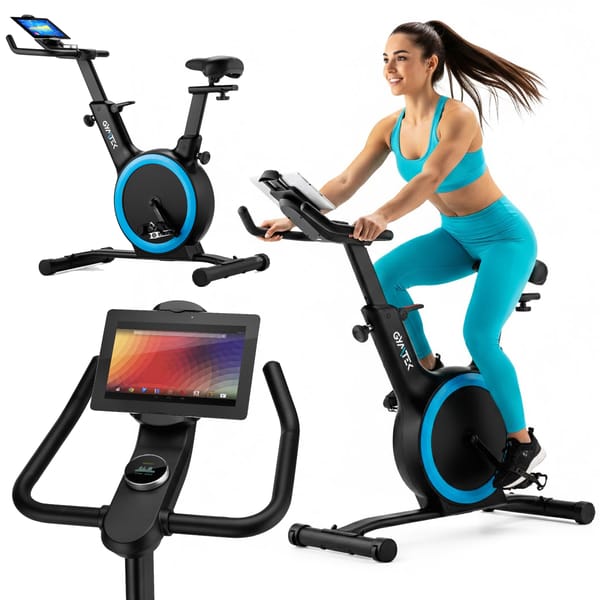 Rower magnetyczny XB CARDIO Gymtek