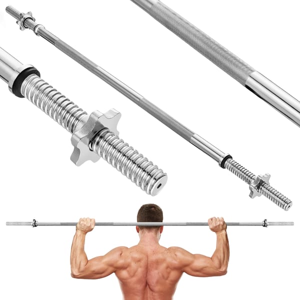 Gryf prosty 150cm 28mm Gymtek