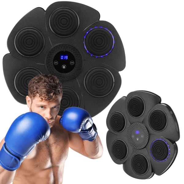 Tarcza bokserska Smart Boxer Pro Gymtek