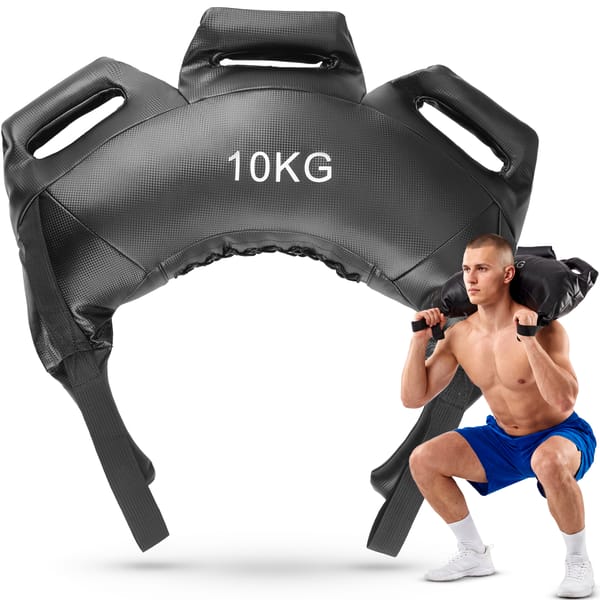 Worek bułgarski 10kg Gymtek