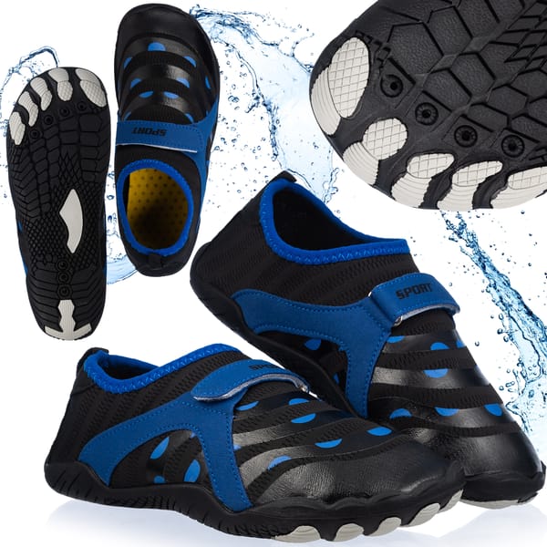 Buty do wody HydroStep Junior Outtec