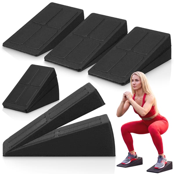 Klin do przysiadów Power Form Gymtek