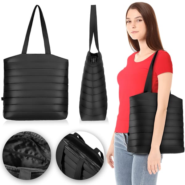 Torba Shopper Queenfit