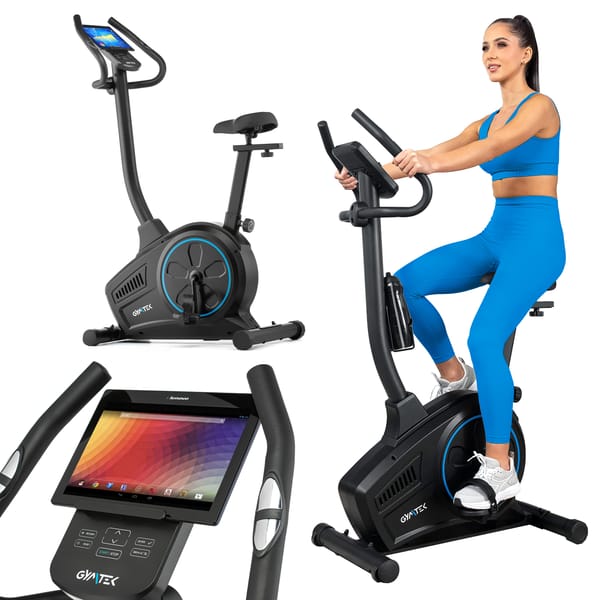 Rower elektromagnetyczny XB2000 Gymtek