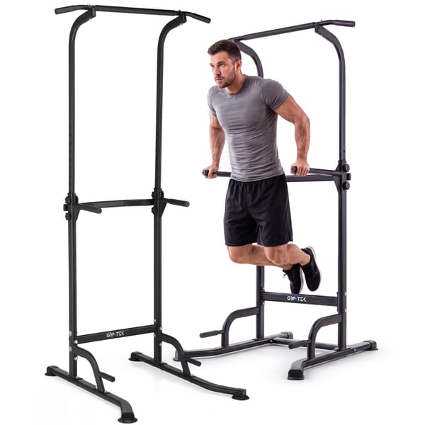 Poręcz treningowa stacjonarna Upper Flex Gymtek