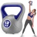 Kettlebell hantla Style 12kg Gymtek