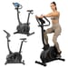 Rower magnetyczny XB1500 Gymtek - XB1500 gold