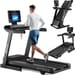 Bieżnia elektryczna XT1000 PRO Gymtek