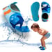 Buty do wody Slip On Jr Outtec - Slip On shark