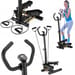 Stepper skrętny z ramionami, z linkami XST900 Gymtek - XST900 gold