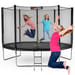 Trampolina Outside Jump 305cm 10FT Outtec