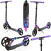 Hulajnoga dla dzieci ST1600 Chrome Xride