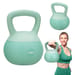 Miękki kettlebell FlexLift 10kg Gymtek WYPRZEDAŻ - 10kg mint