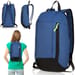 Plecak 14L Outtec - granatowy
