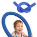 Makaron do pływania, noodle Outtec - Blue