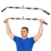 Uchwyt do atlasu, łamany 120cm Gymtek