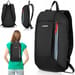 Plecak 14L Outtec - czarny