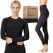 Bielizna termoaktywna damska Flexy Outtec