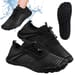 Buty do wody Aqua Grip Outtec - czarne