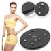 Twister obrotowy z wypustkami Queenfit
