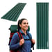 Materac turystyczny dmuchany ultralekki Air Compact Outtec