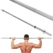 Gryf prosty 180cm 28mm Gymtek - 180cm, 112cm