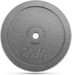 Obciążenie żeliwne 20kg 28mm Gymtek