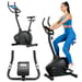 Rower magnetyczny XB1400 Gymtek - black